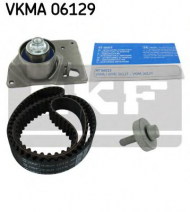 Ременный комплект SKF VKMA 06129