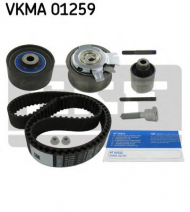 Ременный комплект SKF VKMA 01259