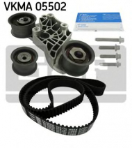 Ременный комплект SKF VKMA 05502