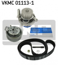 Комплект водяного насоса / зубчатого ремня SKF VKMC 01113-1