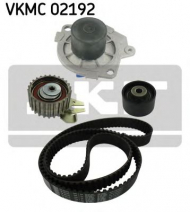 Комплект водяного насоса / зубчатого ремня SKF VKMC 02192