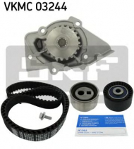 Комплект водяного насоса / зубчатого ремня SKF VKMC 03244