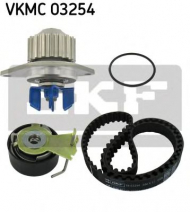 Комплект водяного насоса / зубчатого ремня SKF VKMC 03254