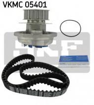 Комплект водяного насоса / зубчатого ремня SKF VKMC 05401