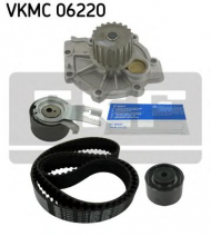 Комплект водяного насоса / зубчатого ремня SKF VKMC 06220