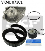 Комплект водяного насоса / зубчатого ремня SKF VKMC 07301