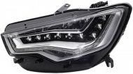 Фара HELLA 1EX 011 151-411
