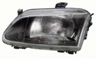 комплект фар TYC 20-3691-55-20
