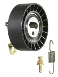 Ременный комплект OPTIBELT KT 1011