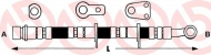 Шлангопровод BREMBO T 28 007