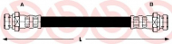 Шлангопровод BREMBO T 30 035