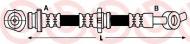 Шлангопровод BREMBO T 56 148