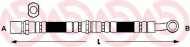 Шлангопровод BREMBO T 78 010