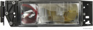 Фара HERTH+BUSS ELPARTS 81658037