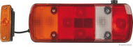 Фонарь HERTH+BUSS ELPARTS 83840057