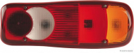 Фонарь HERTH+BUSS ELPARTS 83840744