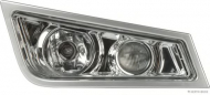Фара HERTH+BUSS ELPARTS 81660042