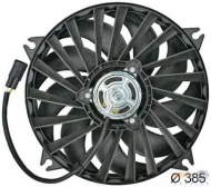 Вентилятор HELLA 8EW 351 043-531
