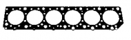 Прокладкa GLASER H80685-00