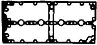 Прокладкa GLASER X83132-01