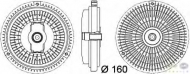 Сцепление HELLA 8MV 376 757-341