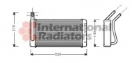 Теплообменник SCHLIECKMANN 60026054