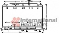 Теплообменник SCHLIECKMANN 60822177