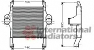 Теплообменник SCHLIECKMANN 60284083