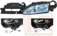 Фара SCHLIECKMANN 50223182