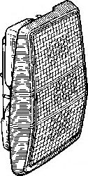 Фонарь SCHLIECKMANN 50217607
