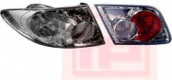 Фонарь SCHLIECKMANN 50932627
