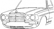 Обшивка SCHLIECKMANN 137360