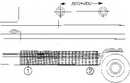 Боковина SCHLIECKMANN 134821
