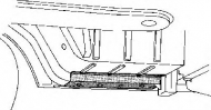Багажник - носитель SCHLIECKMANN 138351