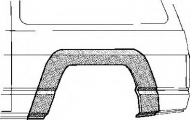 Боковина SCHLIECKMANN 882031