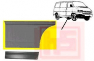 Дверь SCHLIECKMANN 417219