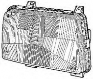 Фара SCHLIECKMANN 50681141
