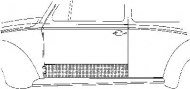 Дверь SCHLIECKMANN 401212