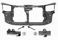 Обшивка SCHLIECKMANN 507660