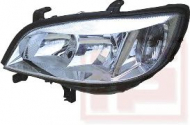 Фара SCHLIECKMANN 50330101