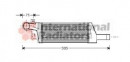 Теплообменник SCHLIECKMANN 60374322