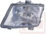 Фара SCHLIECKMANN 50146111