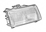Фара SCHLIECKMANN 50443111