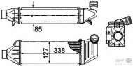 Теплообменник HELLA 8ML 376 899-081