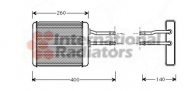 Теплообменник SCHLIECKMANN 60016072