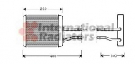 Теплообменник SCHLIECKMANN 60016073
