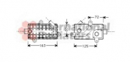 Теплообменник SCHLIECKMANN 60063204