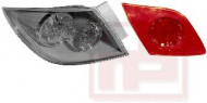 Фонарь SCHLIECKMANN 50929617