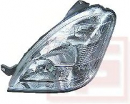 Фара SCHLIECKMANN 50770101