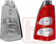 Фонарь SCHLIECKMANN 50335619